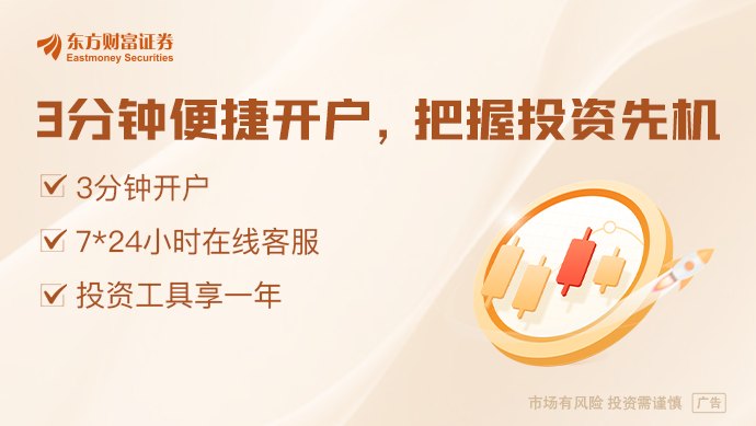 利好来了！科创巨头集中披露！AI产业链景气度兑现
